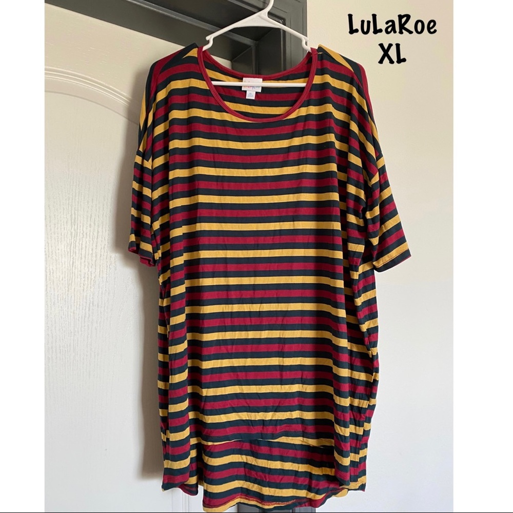Lularoe Irma tunic